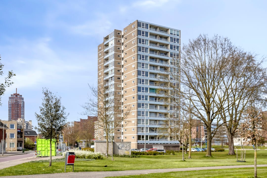 Photo 1 of Heutinkstraat 31
