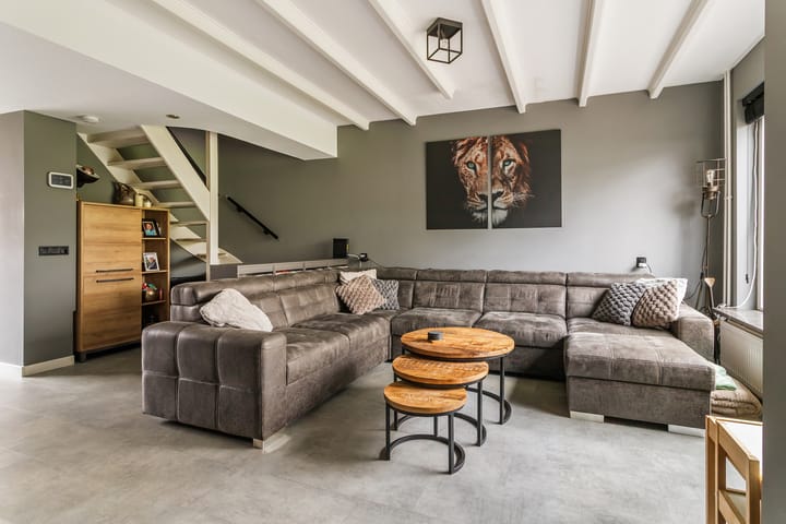 Foto 3 van Stoelenmakerslaan 66