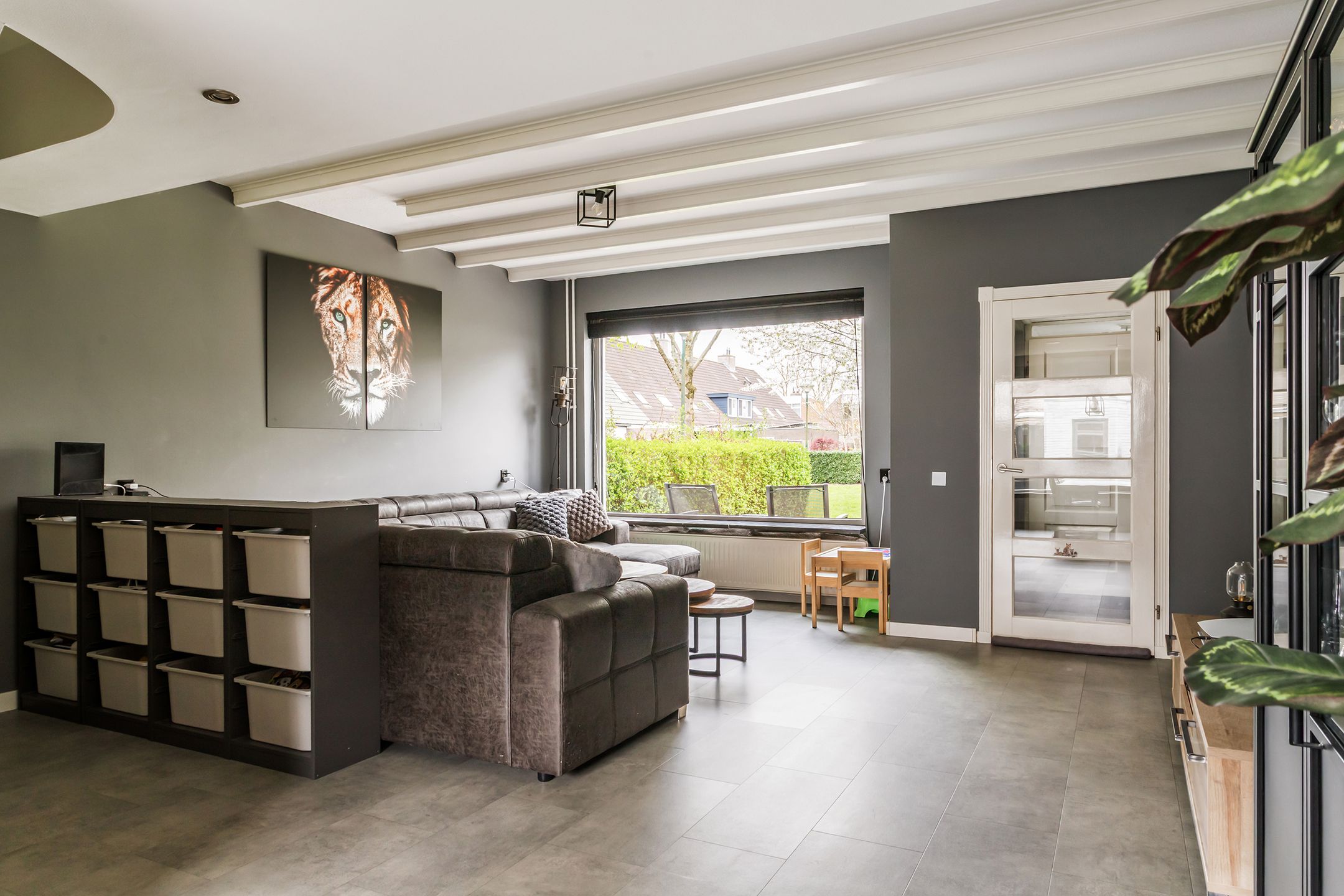 Foto 3 van Stoelenmakerslaan 66