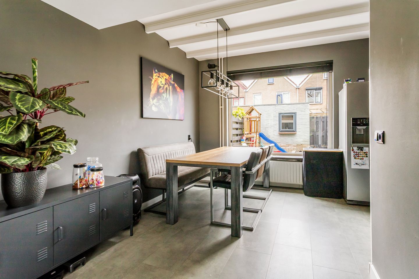 Foto 4 van Stoelenmakerslaan 66