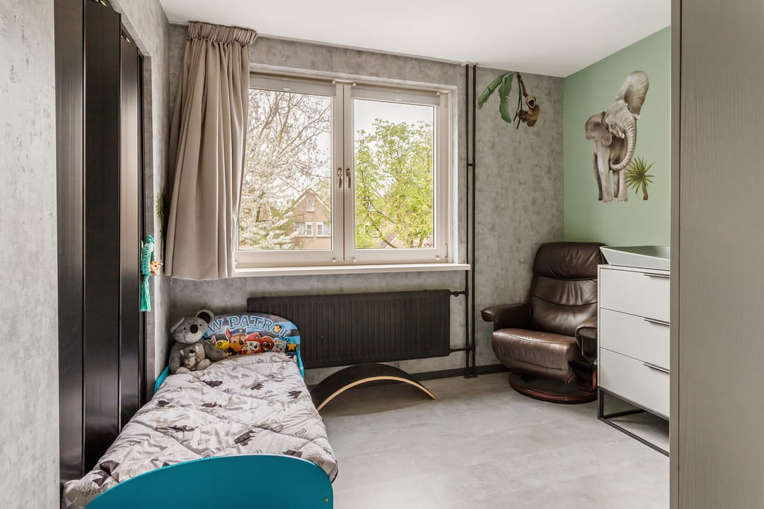 Foto 17 van Stoelenmakerslaan 66