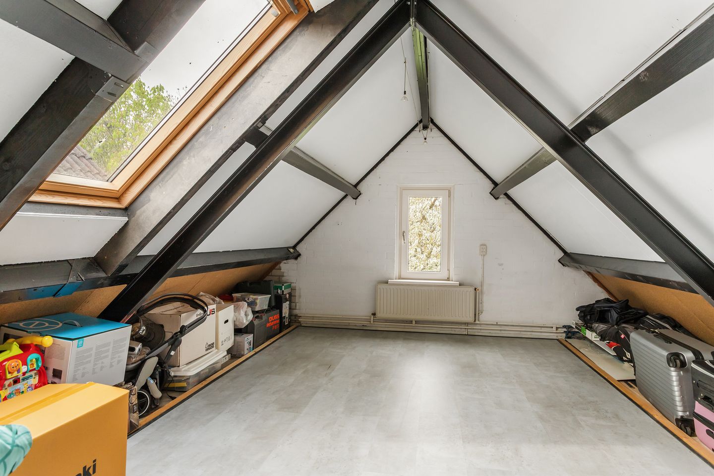 Foto 20 van Stoelenmakerslaan 66