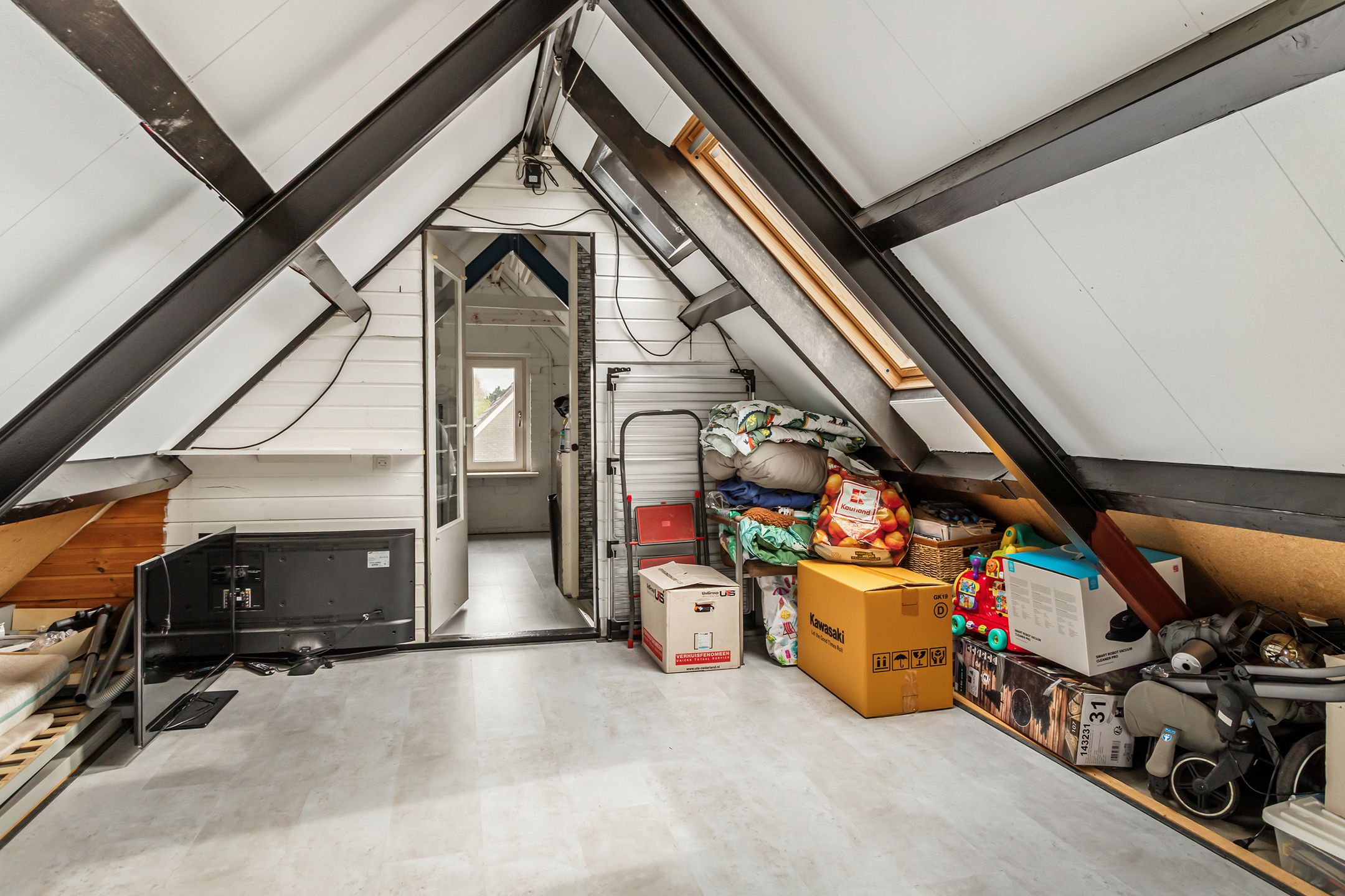 Foto 21 van Stoelenmakerslaan 66