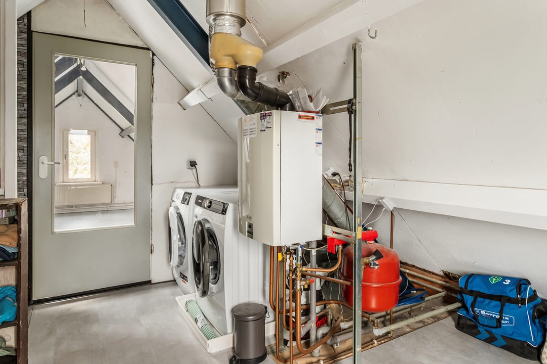 Foto 23 van Stoelenmakerslaan 66