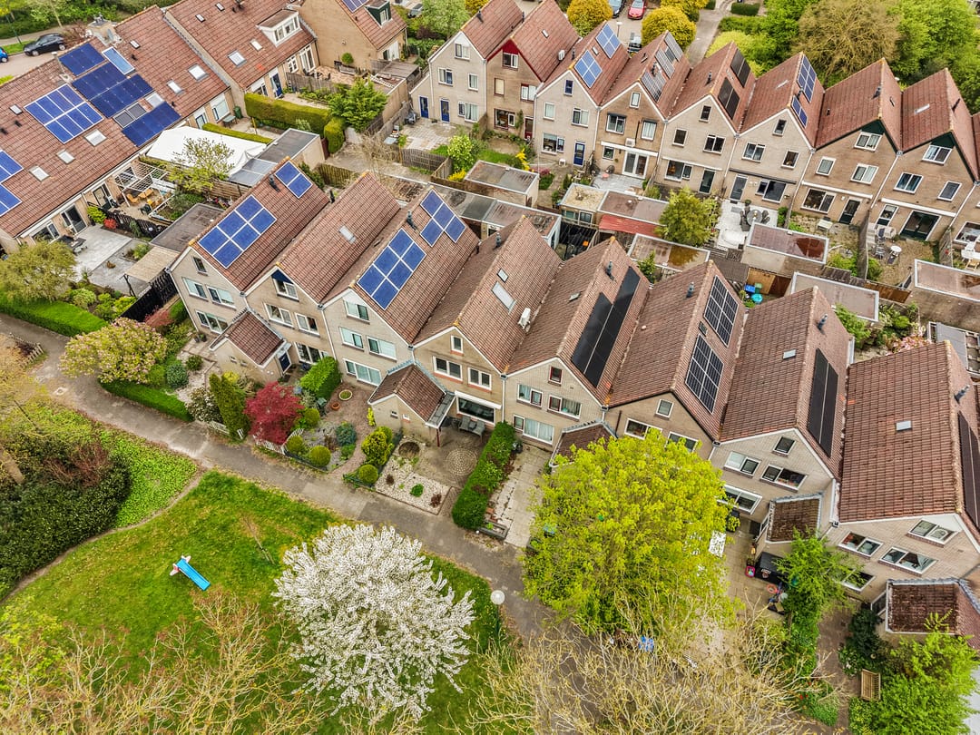 Foto 2 van Stoelenmakerslaan 66