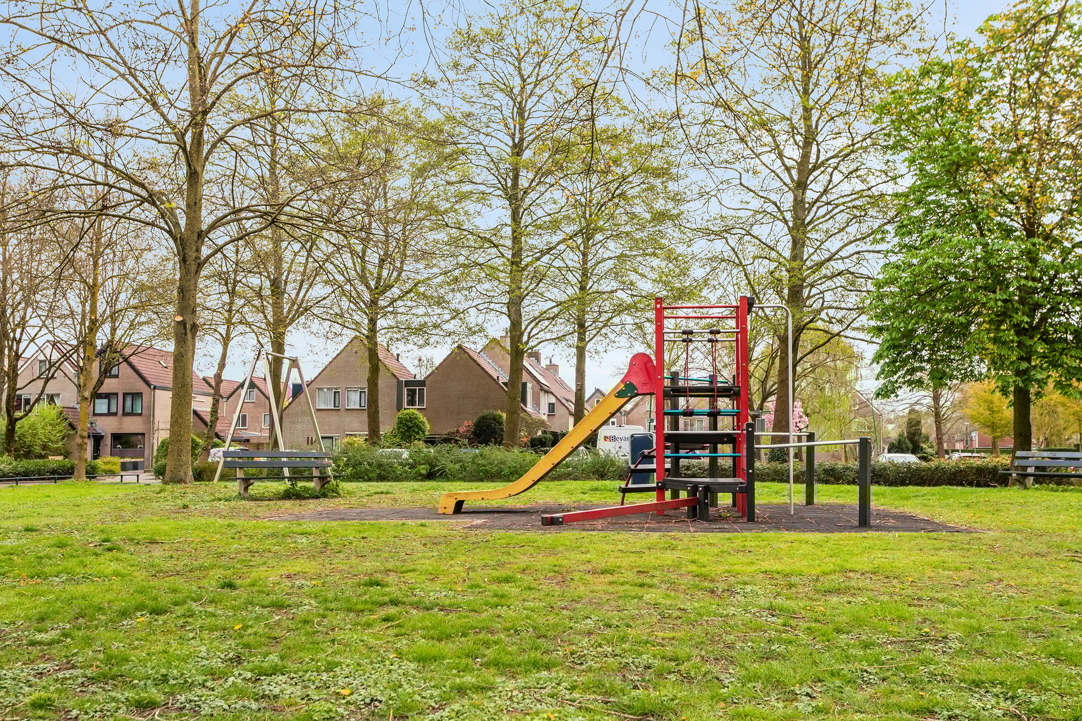 Foto 27 van Stoelenmakerslaan 66