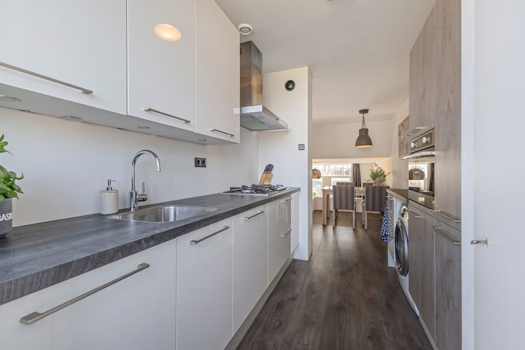 Photo 2 of Boeierstraat 23