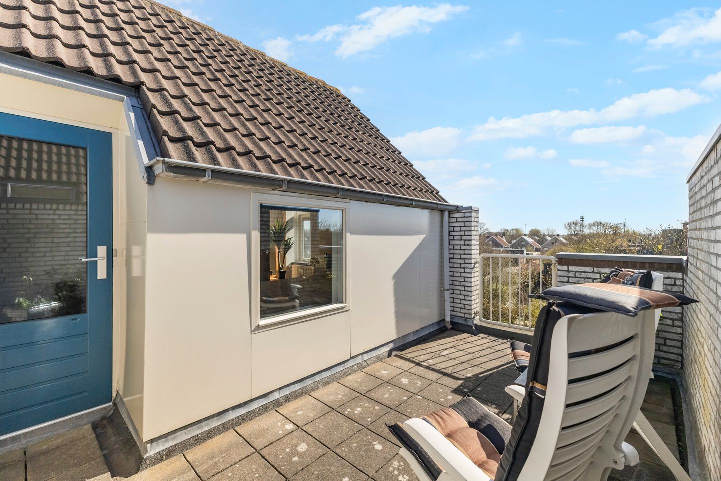 Photo 4 of Boeierstraat 23