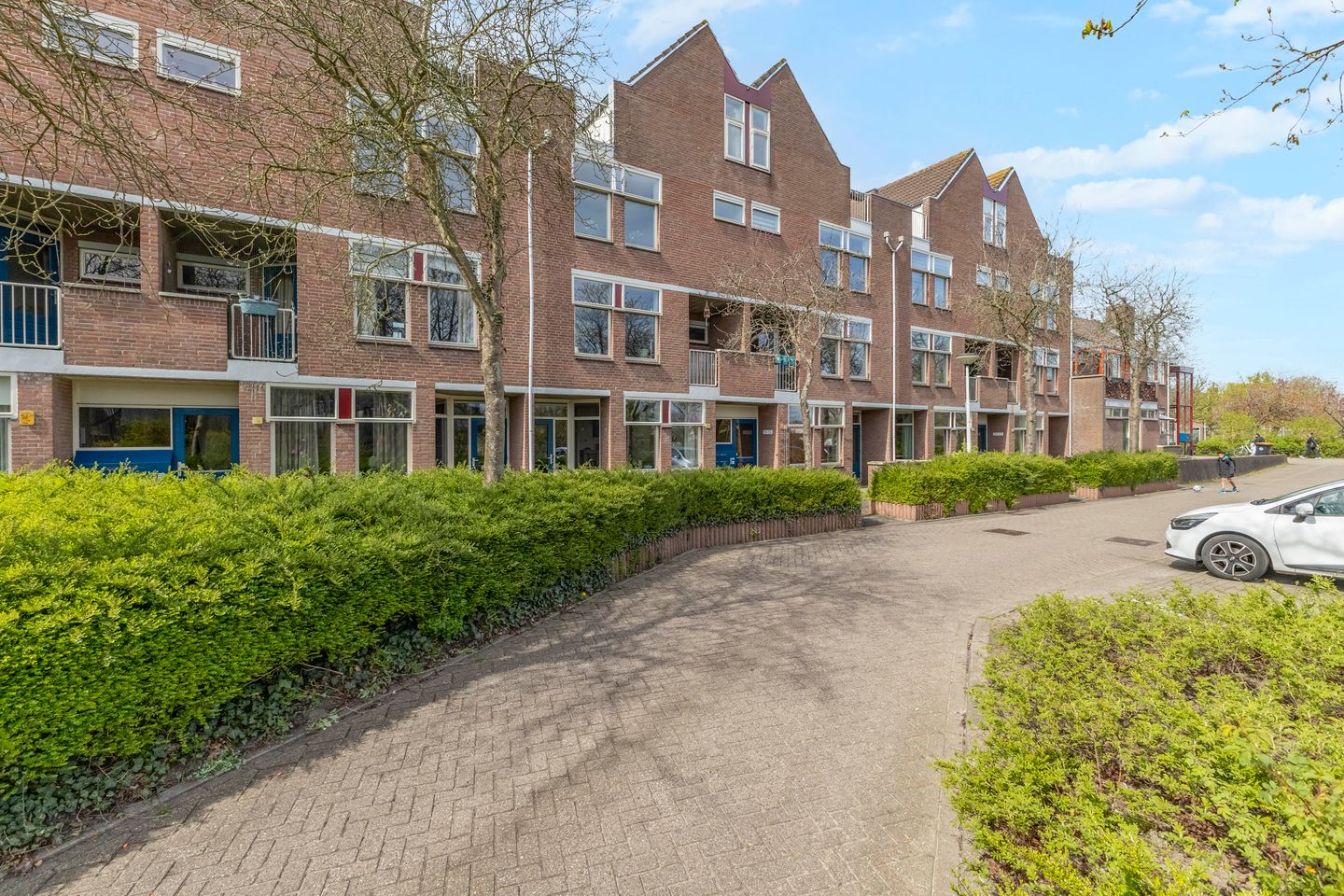 Photo 5 of Boeierstraat 23