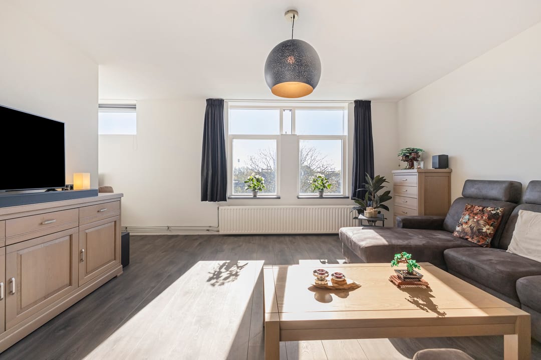 Photo 11 of Boeierstraat 23