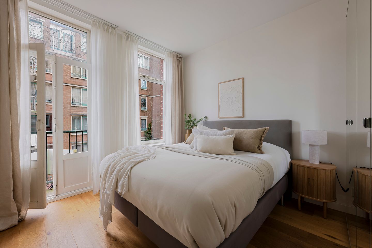 Foto 20 van Nicolaas Beetsstraat 44-1