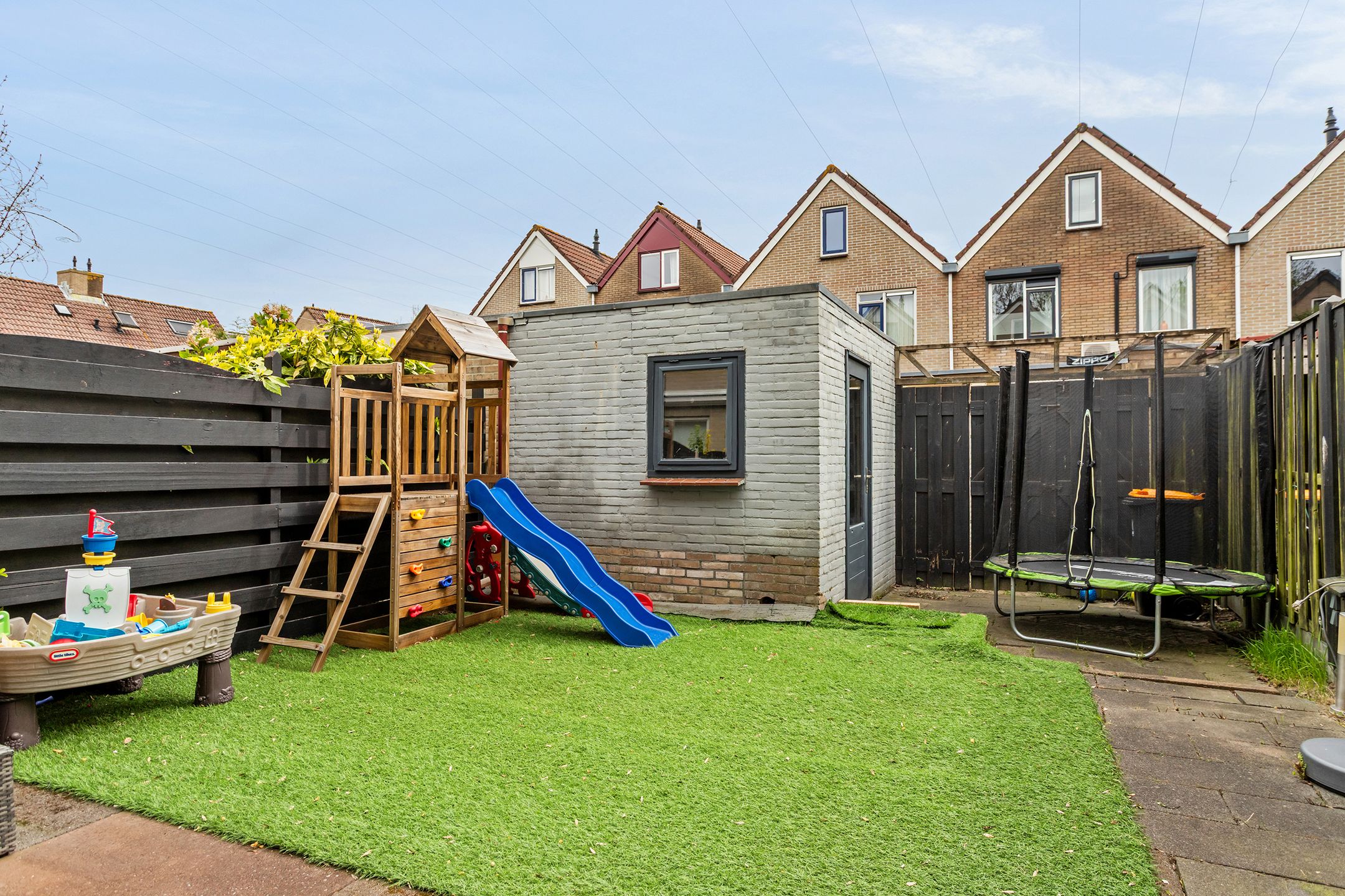 Foto 24 van Stoelenmakerslaan 66