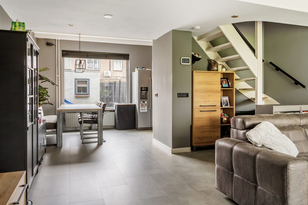 Foto 7 van Stoelenmakerslaan 66