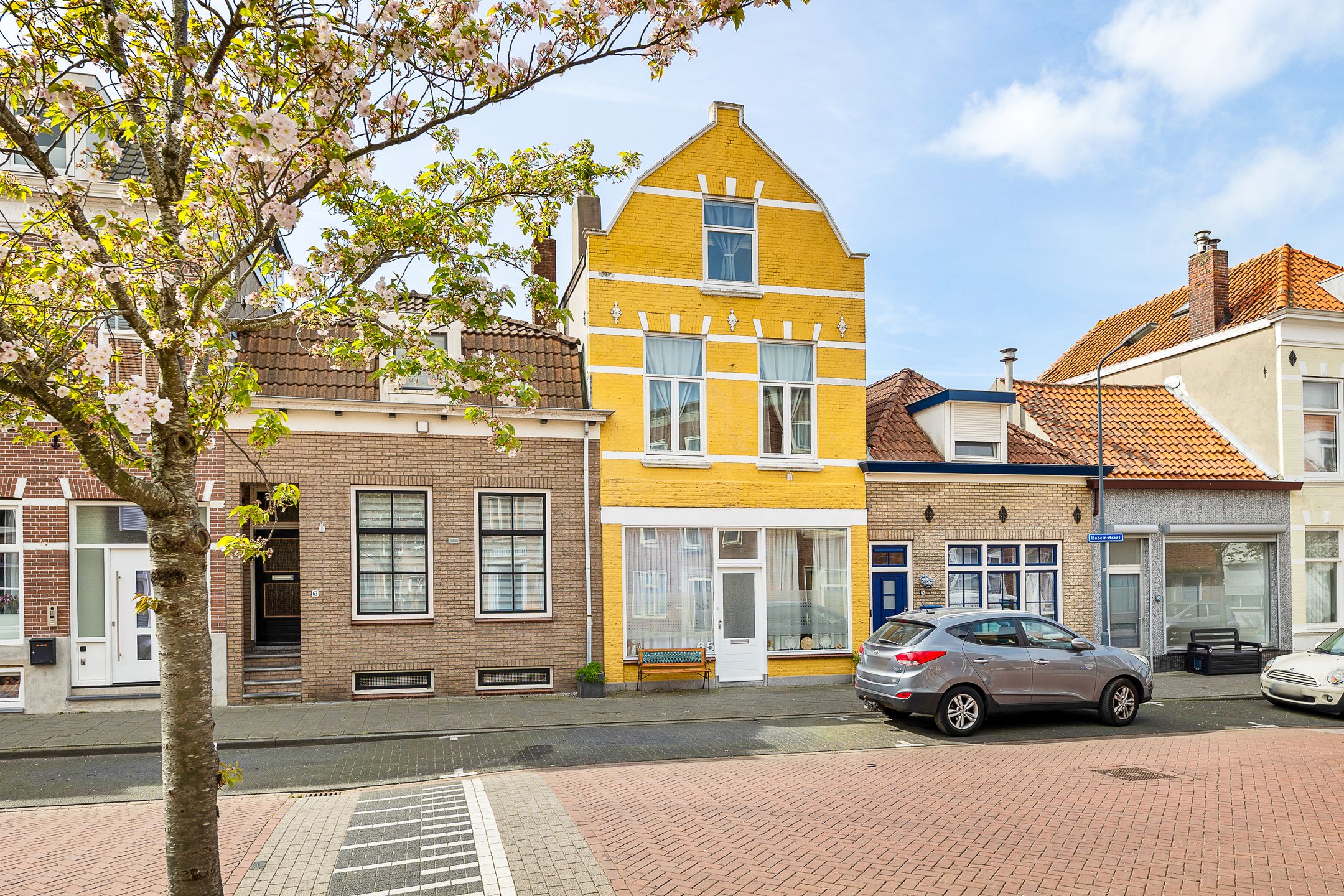 Hobeinstraat 65 