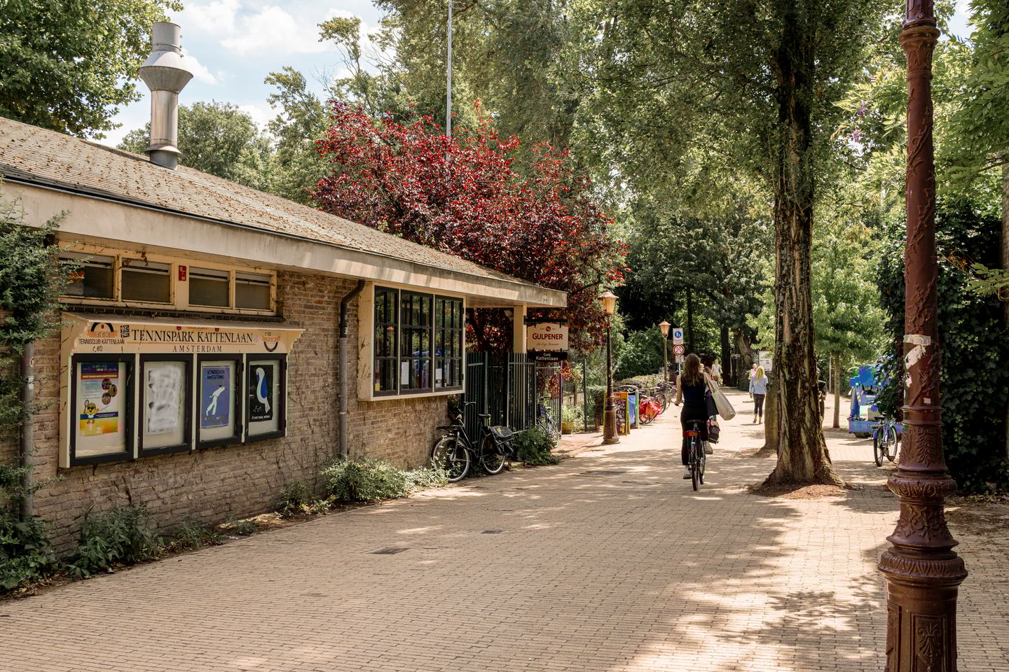 Foto 29 van Nicolaas Beetsstraat 44-1