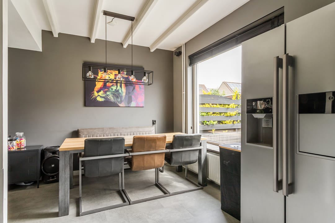 Foto 8 van Stoelenmakerslaan 66