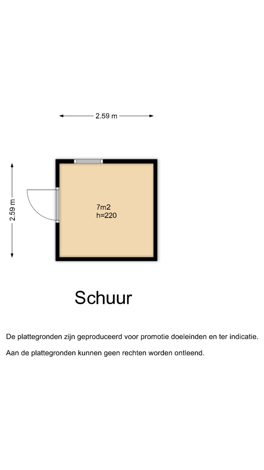 Foto 34 van Stoelenmakerslaan 66