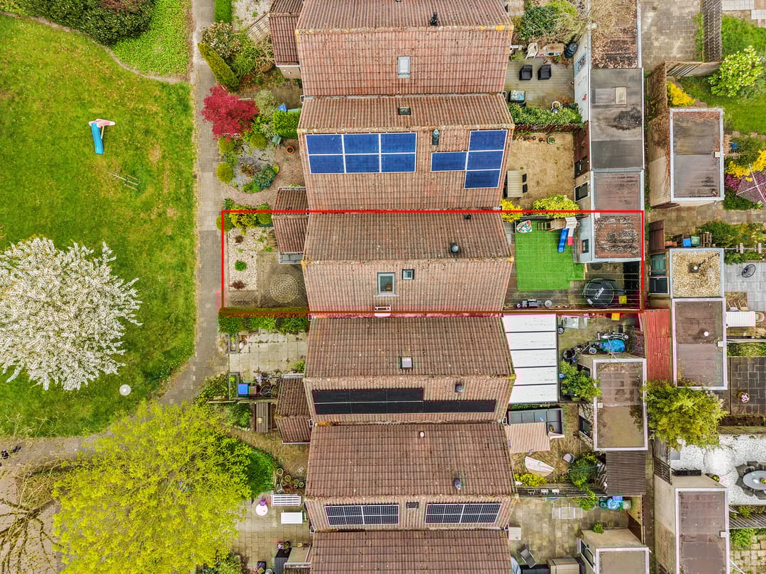 Foto 26 van Stoelenmakerslaan 66