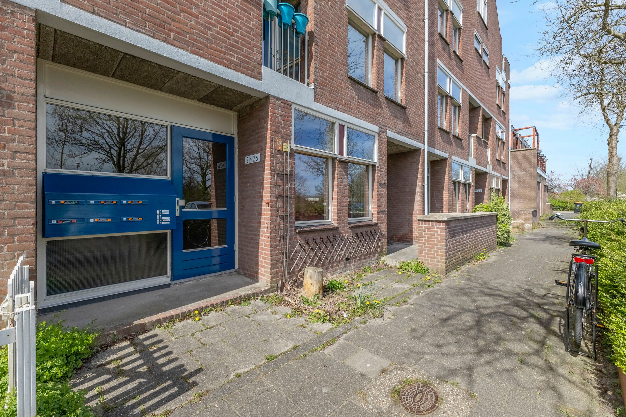 Photo 6 of Boeierstraat 23