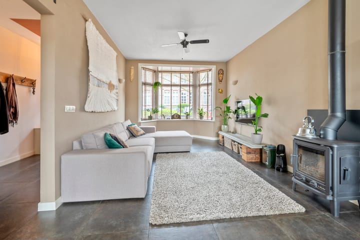 Foto 2 van Baanstraat 75