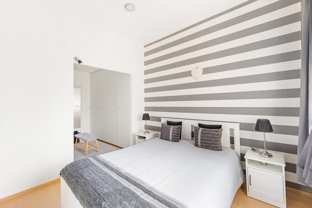 Spacious terraced home with roof terrace in Vlissingen center — 22