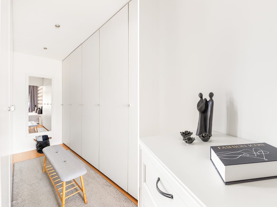 Spacious terraced home with roof terrace in Vlissingen center — 23