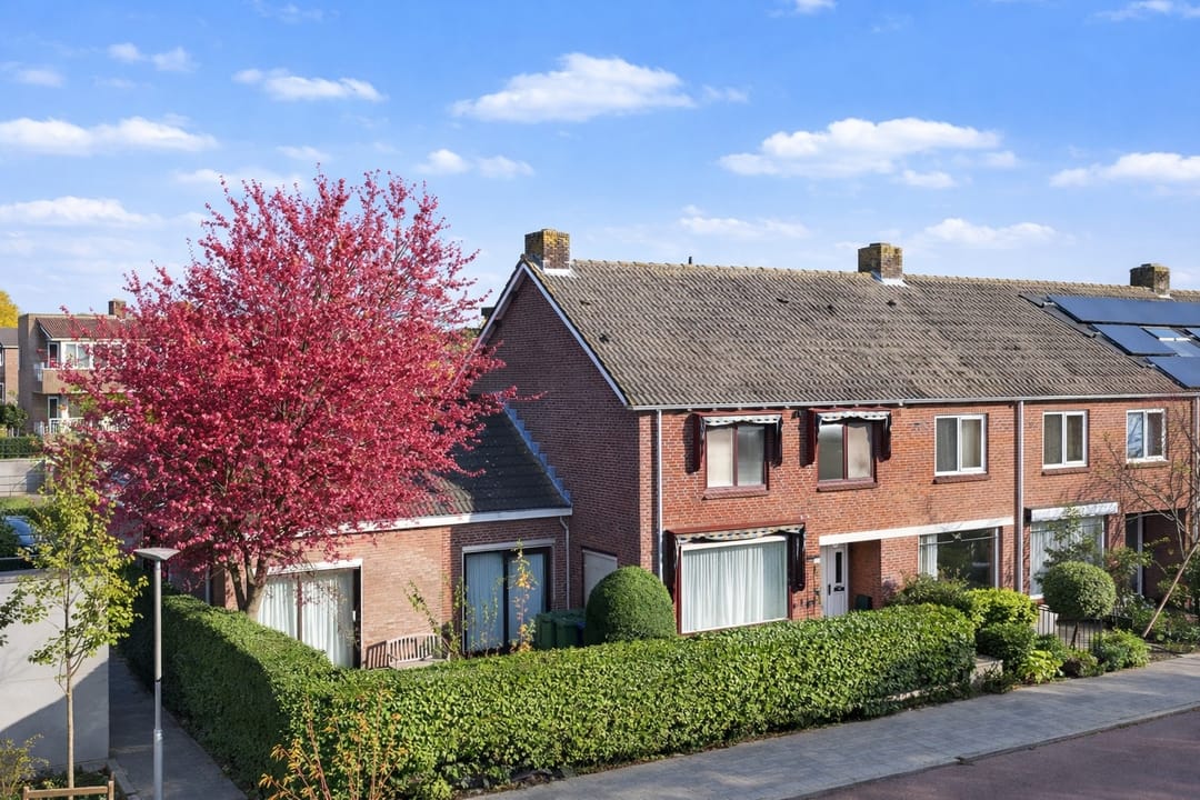 Foto 1 van Leidsevaartlaan 35