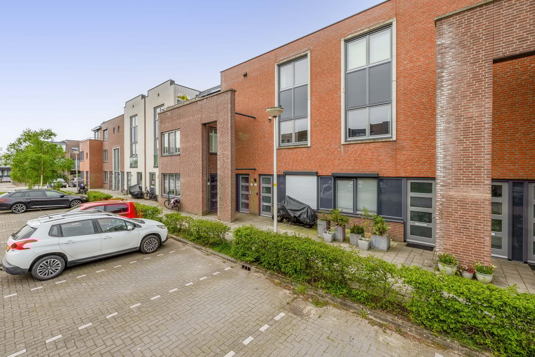 Foto 1 van Willem Kloosstraat 20