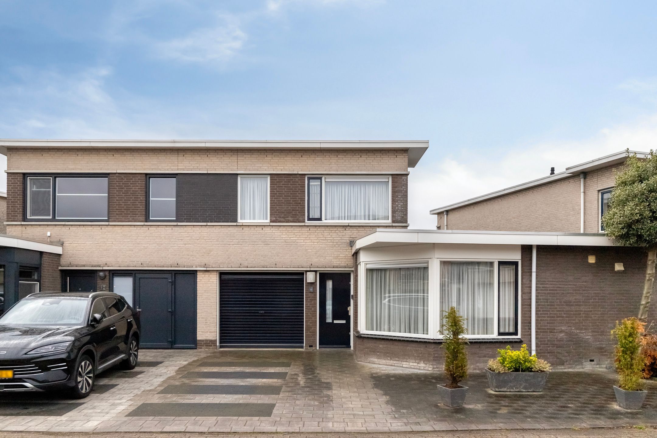 Mendelssohnstraat 30 