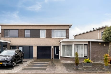 Mendelssohnstraat thumbnail