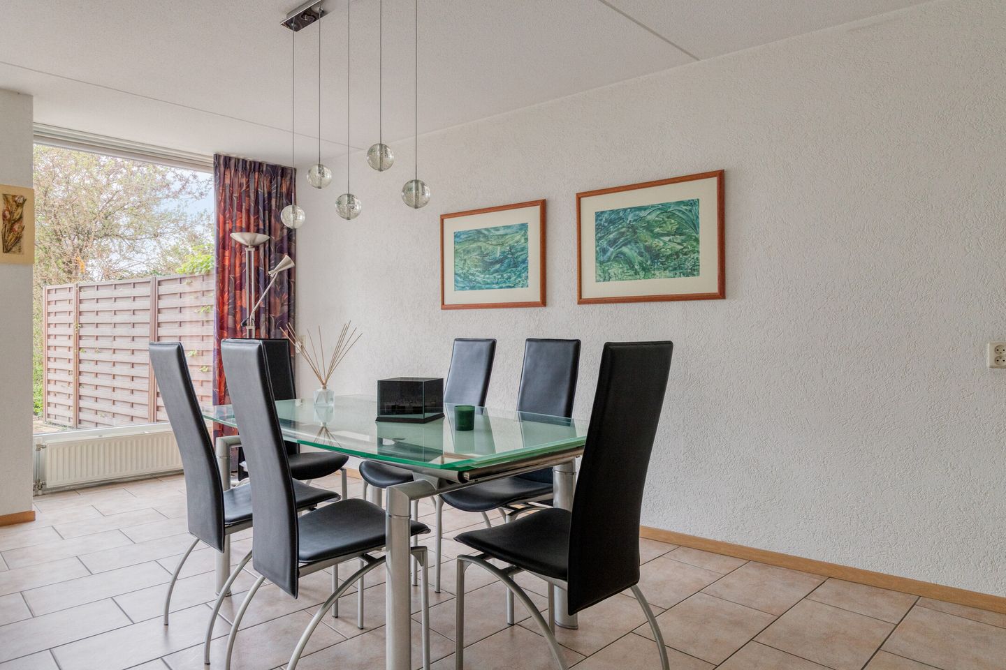 Foto 4 van Mendelssohnstraat 30