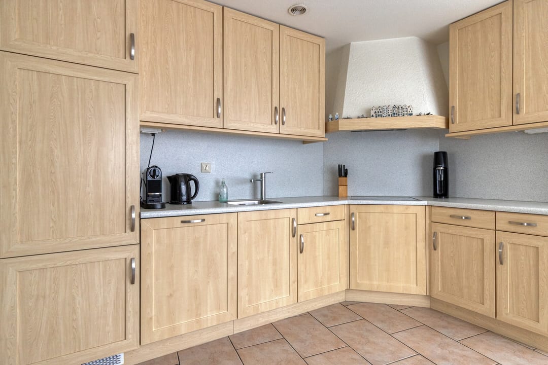 Foto 8 van Mendelssohnstraat 30