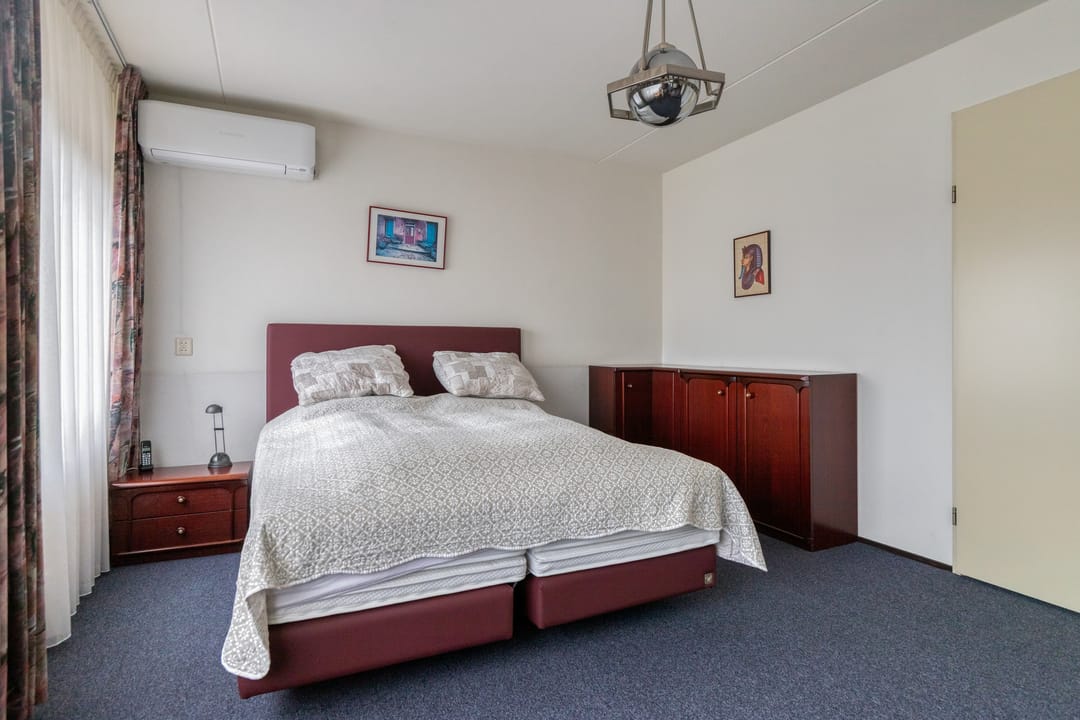 Foto 16 van Mendelssohnstraat 30