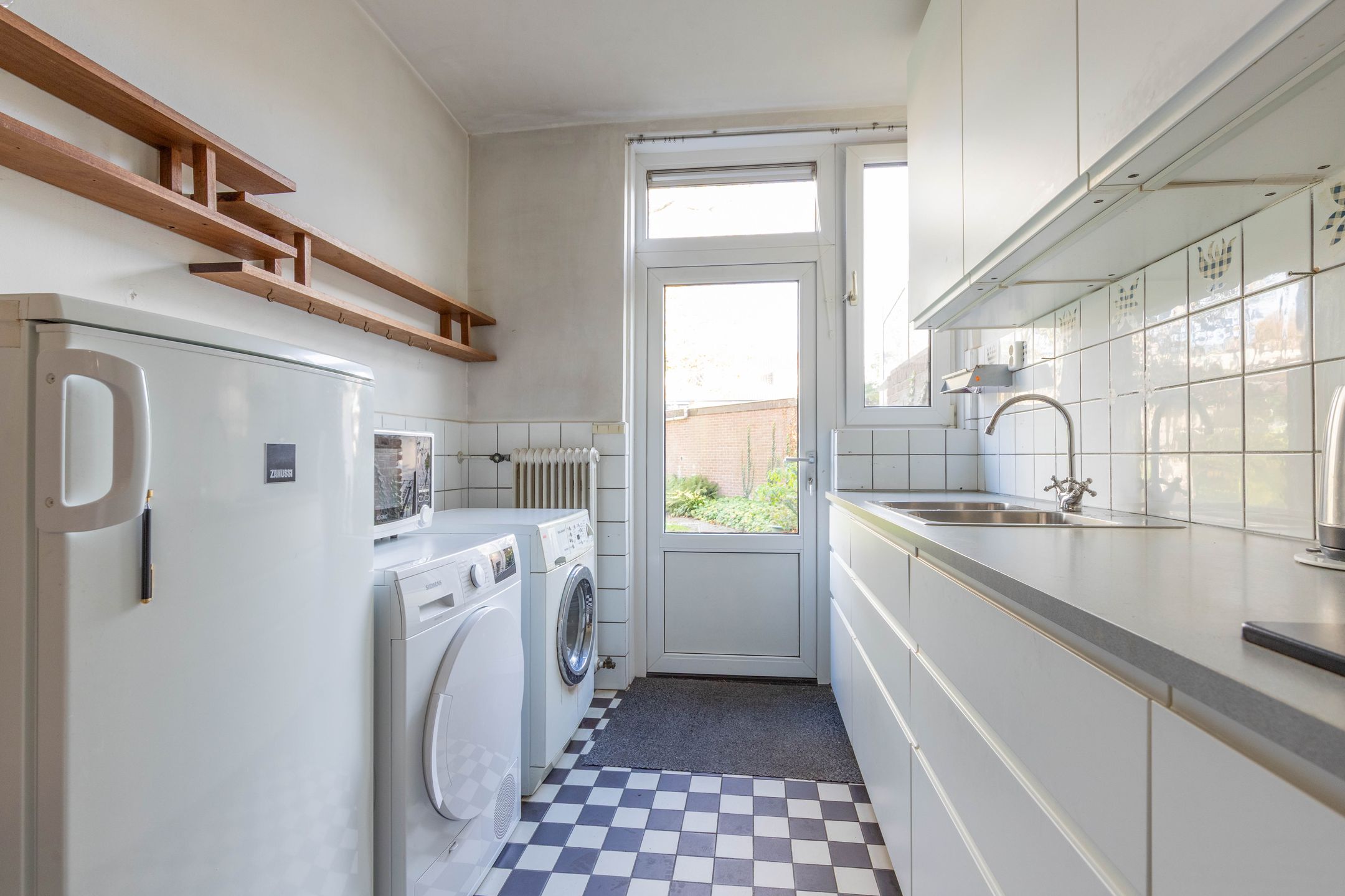 Foto 21 van Leidsevaartlaan 35