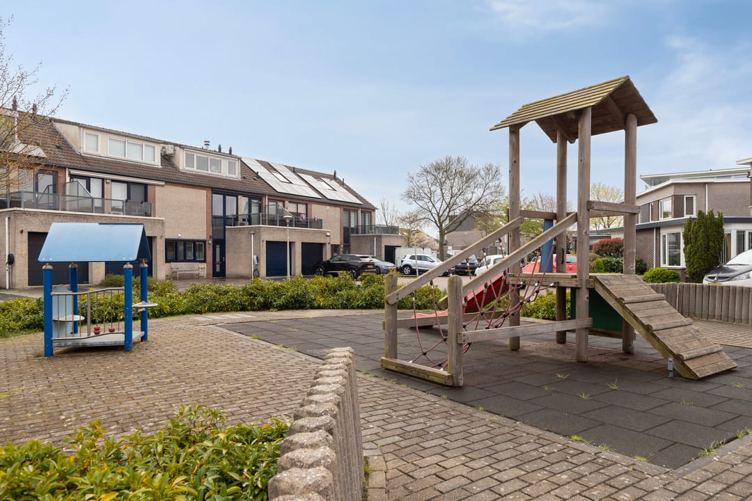 Foto 28 van Mendelssohnstraat 30