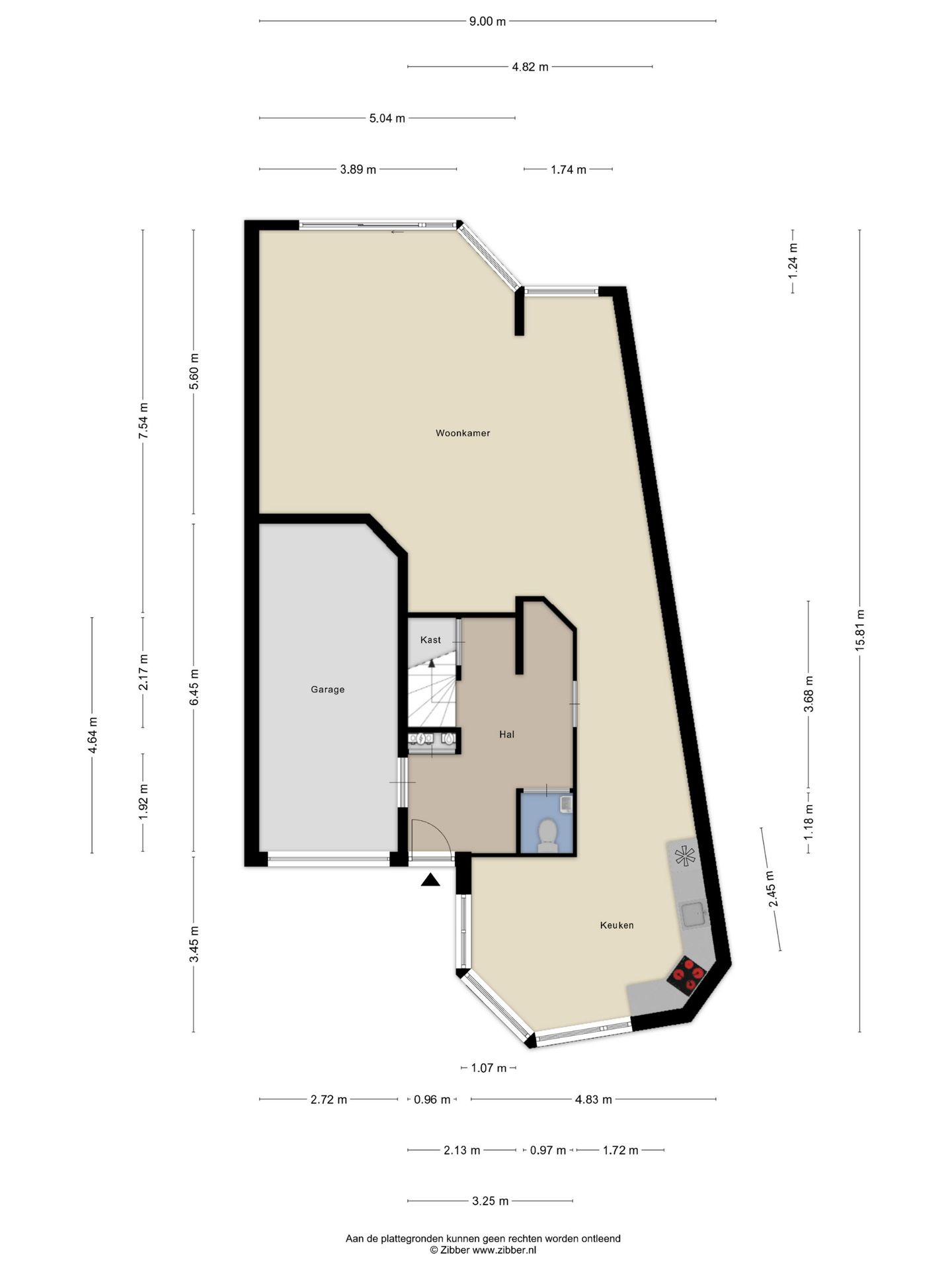 Foto 29 van Mendelssohnstraat 30