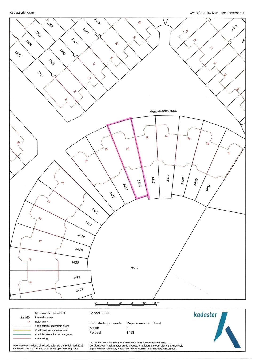 Foto 31 van Mendelssohnstraat 30