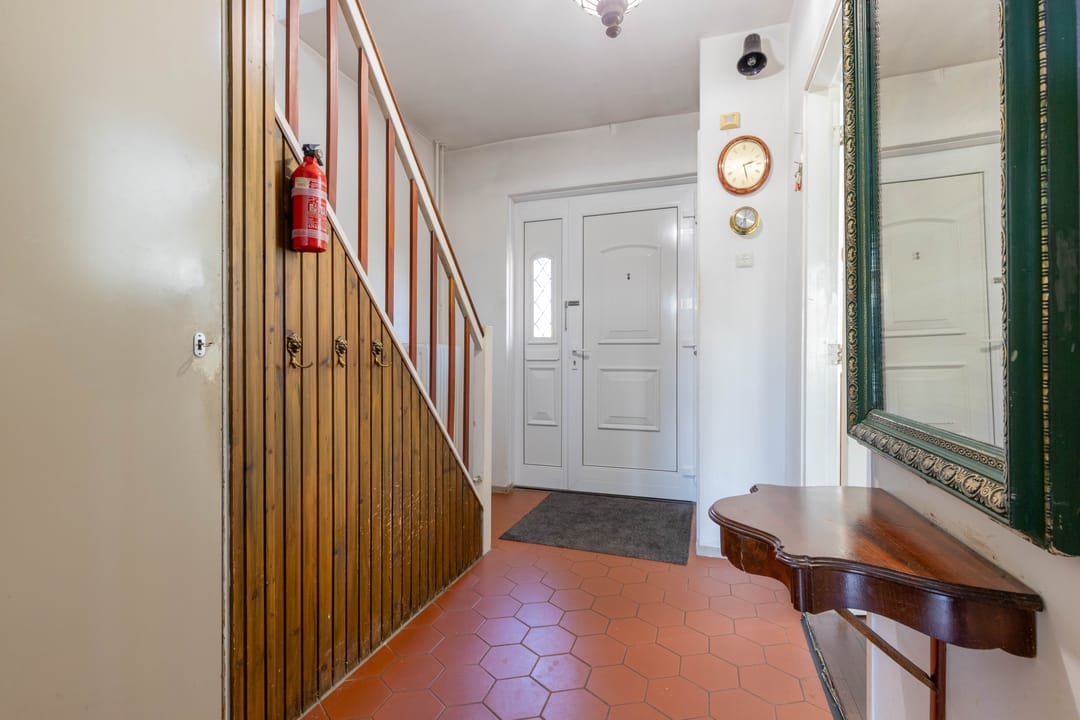 Foto 8 van Leidsevaartlaan 35