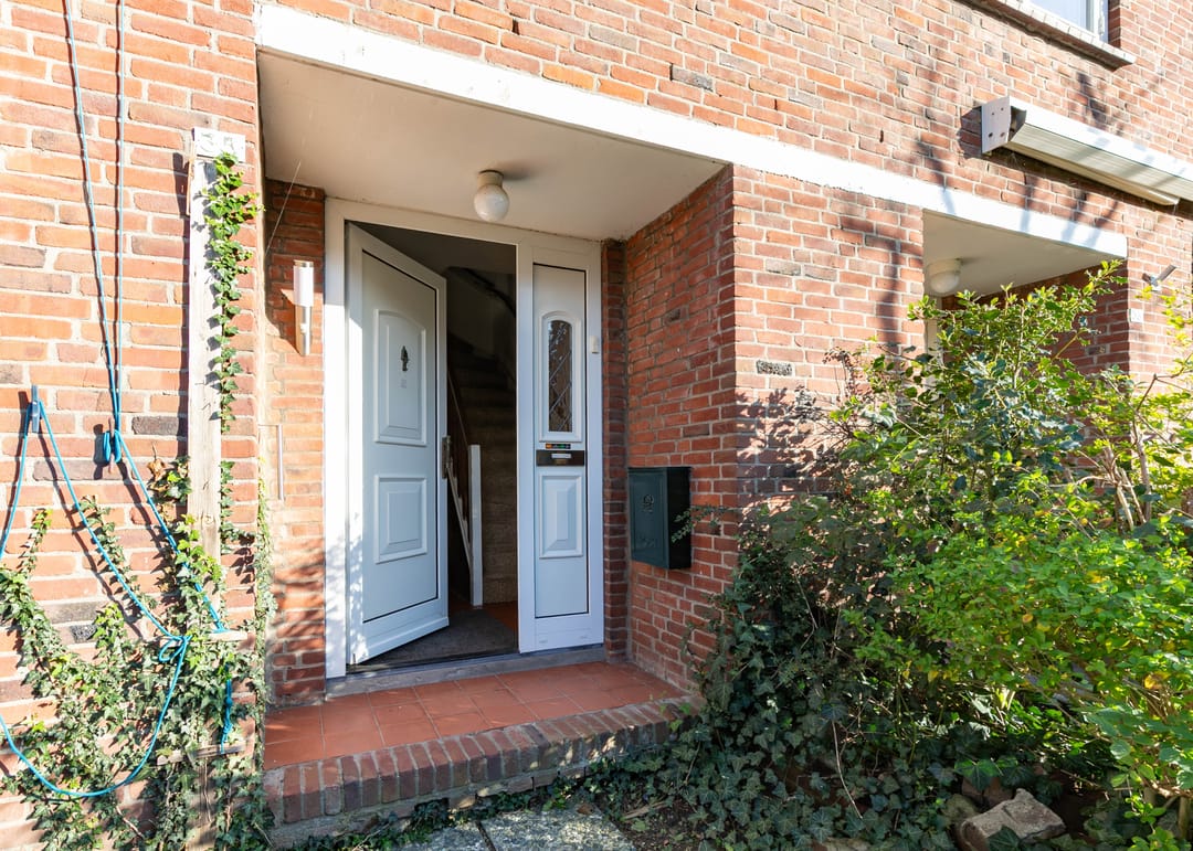 Foto 7 van Leidsevaartlaan 35