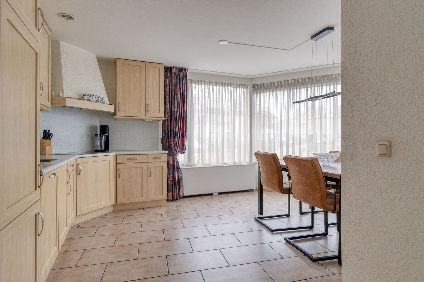 Foto 10 van Mendelssohnstraat 30