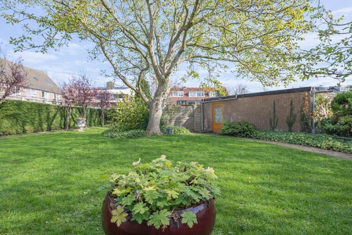 Photo 4 of Leidsevaartlaan 35