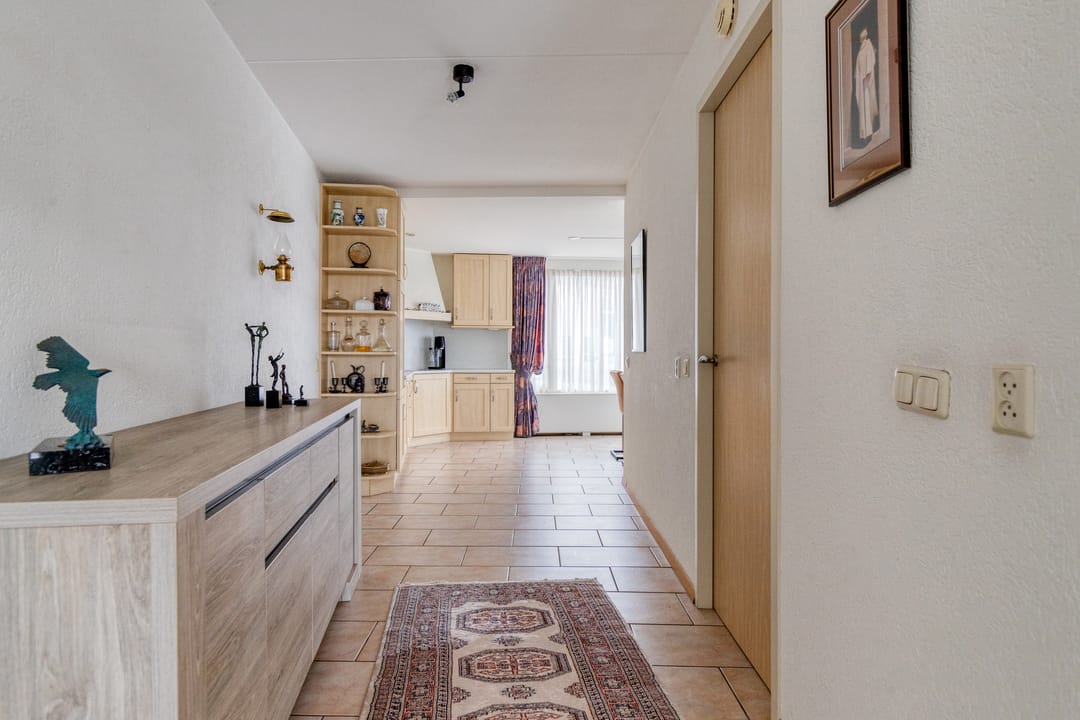 Foto 7 van Mendelssohnstraat 30