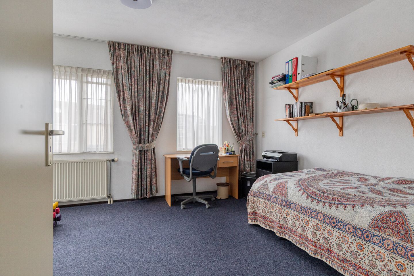 Foto 19 van Mendelssohnstraat 30