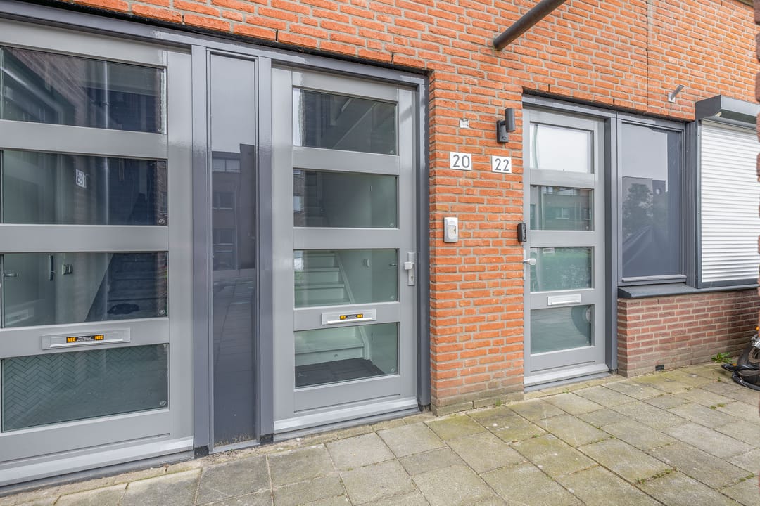 Foto 7 van Willem Kloosstraat 20