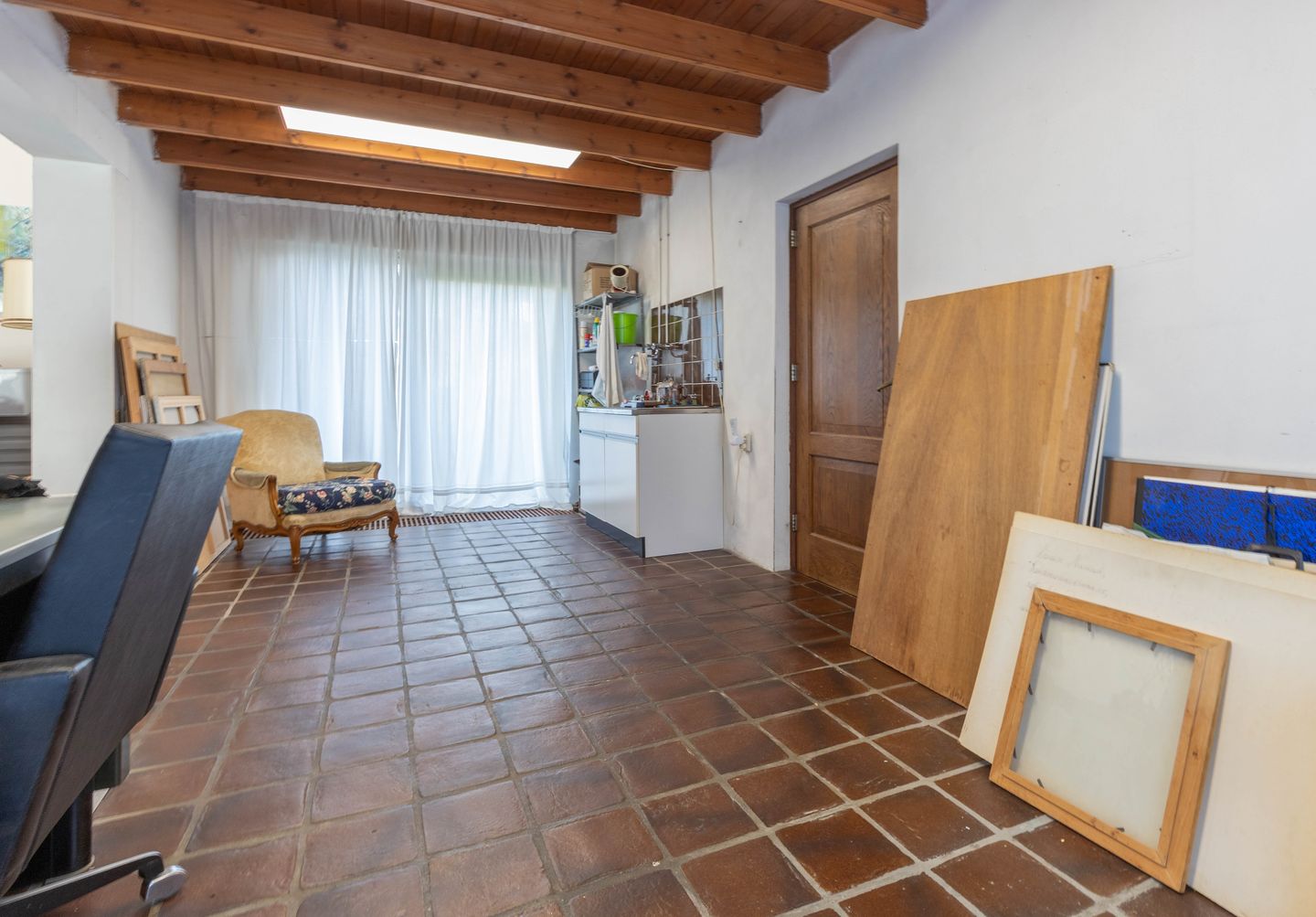 Foto 14 van Leidsevaartlaan 35