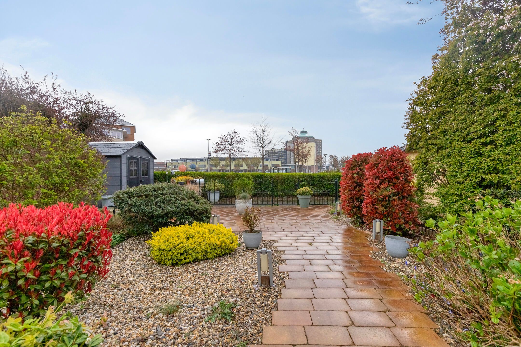 Foto 3 van Mendelssohnstraat 30