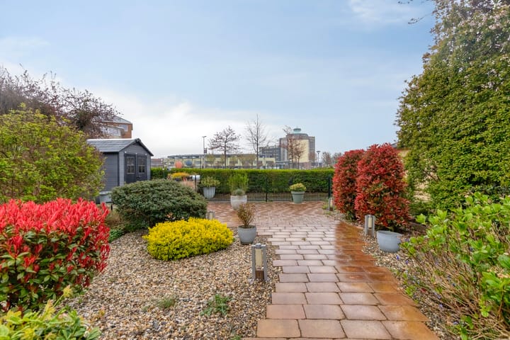 Foto 3 van Mendelssohnstraat 30