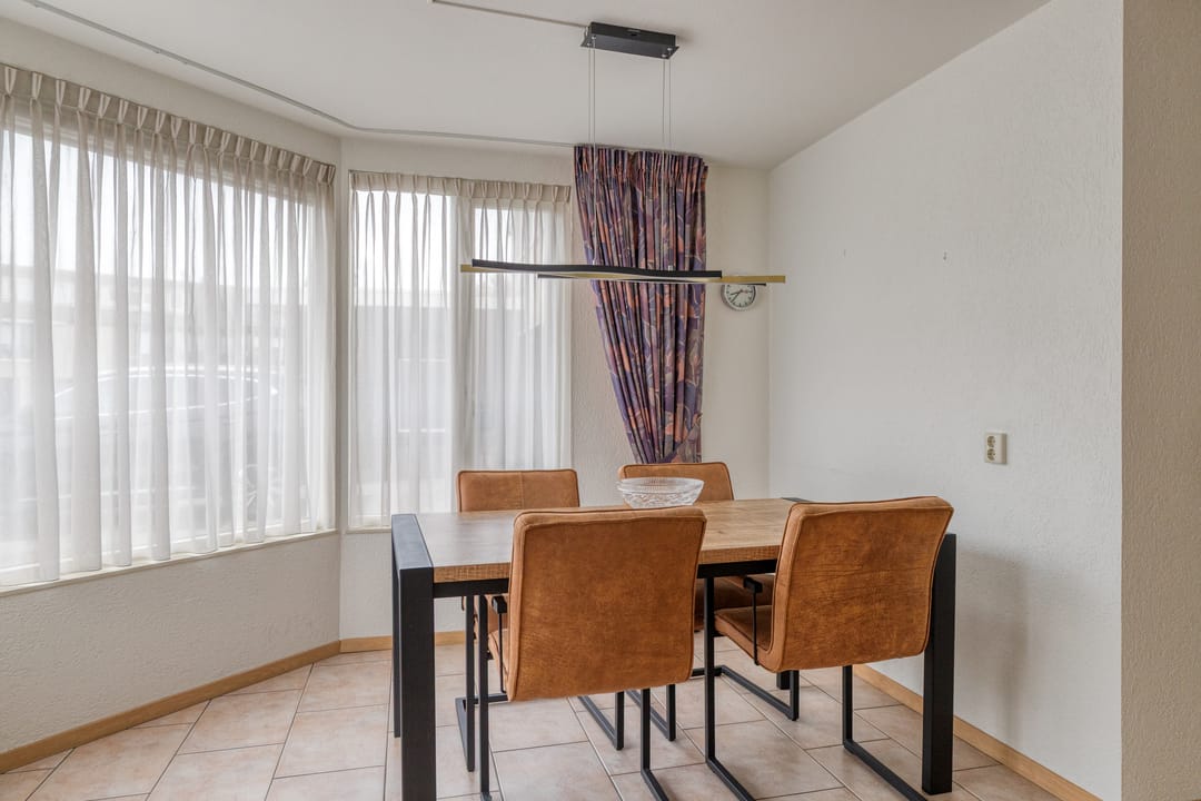 Foto 11 van Mendelssohnstraat 30