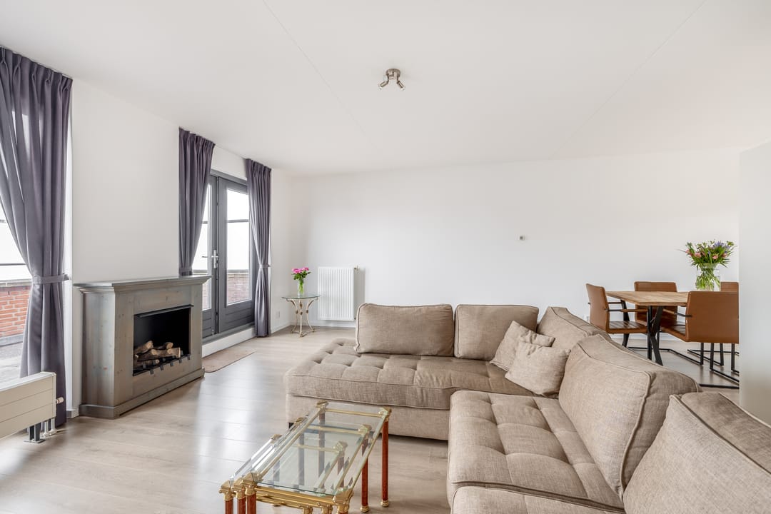 Foto 11 van Willem Kloosstraat 20