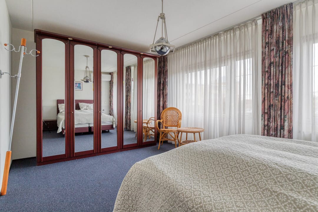 Foto 17 van Mendelssohnstraat 30